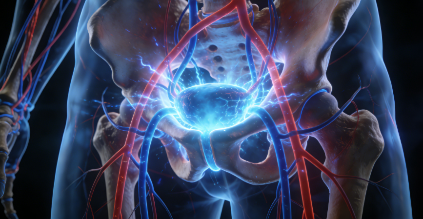 告別中年危機：專業藥師教你如何系統性修復精力與重塑晨勃體質